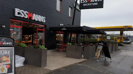 Bild von Bäckerei Essmanns Backstube