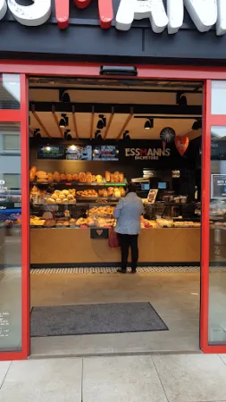 Bild von Bäckerei Essmanns Backstube