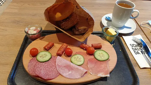 Bild von Bäckerei Essmanns Backstube