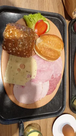 Bild von Bäckerei Essmanns Backstube