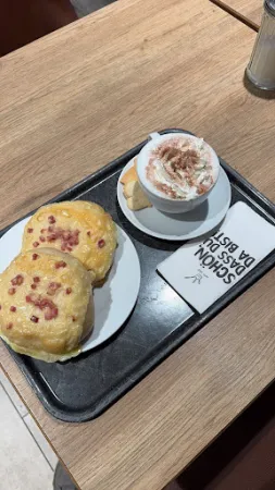 Bild von Bäckerei Essmanns Backstube