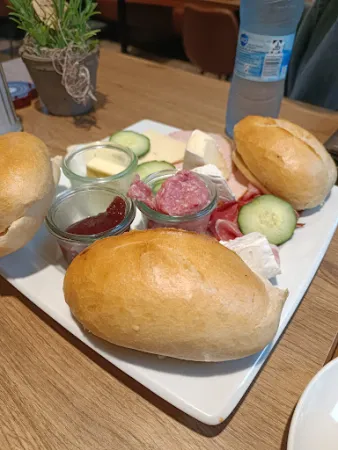Bild von Bäckerei Essmanns Backstube
