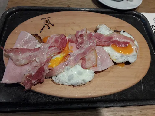 Bild von Bäckerei Essmanns Backstube