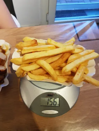Bild von Werse-Grill