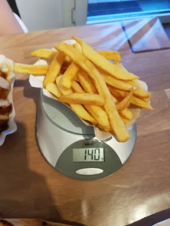 Bild von Werse-Grill