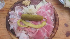 Heuriger Leo Käfer