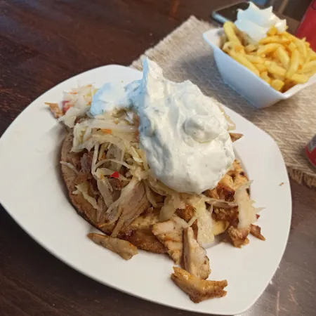 Bild von Beckumer Grill