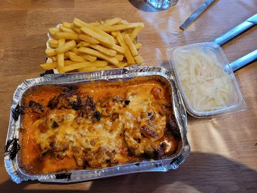 Bild von Beckumer Grill