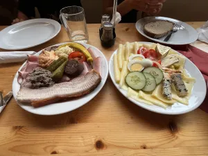 Heurigen Familie Sommerer