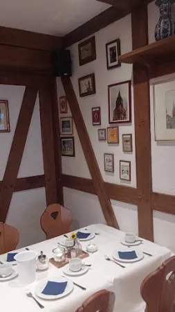 Bild von Hotel Samson - Beckum