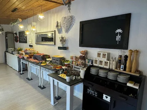 Bild von Bogis Landhaus