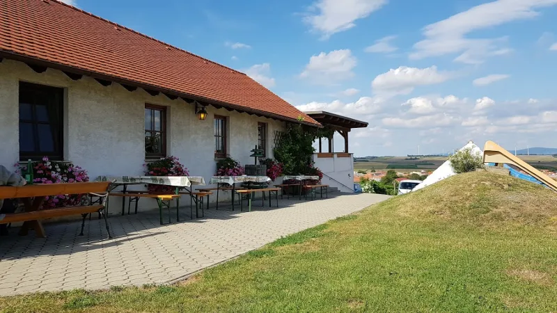 Bild von Edith Buxbaum