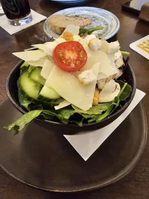 Restaurant Adaccio