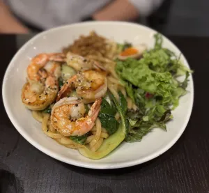 Imori Sushi & Grill Restaurant