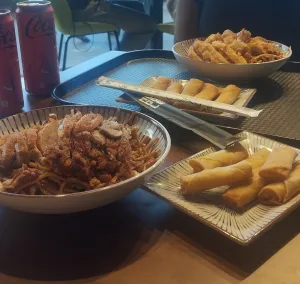 Noodle King