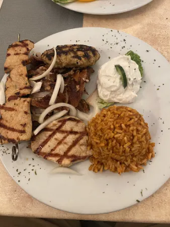 Bild von Restaurant Delphi