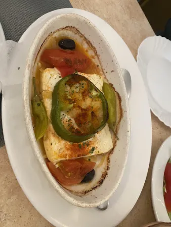 Bild von Restaurant Delphi