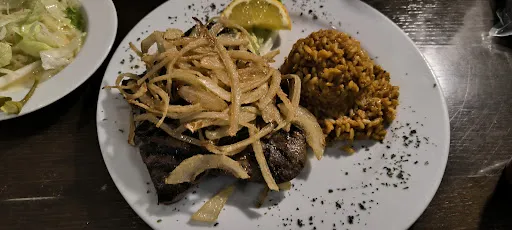 Bild von Restaurant Delphi