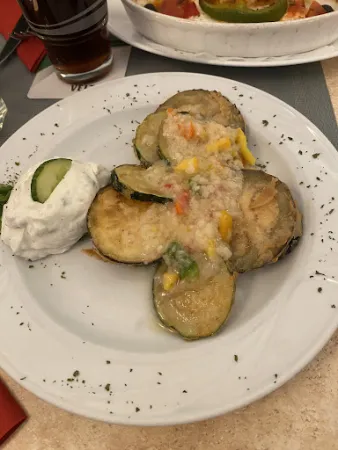 Bild von Restaurant Delphi