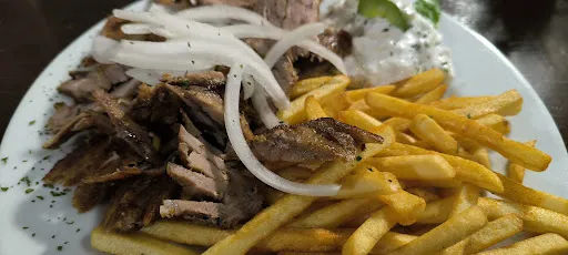 Bild von Restaurant Delphi
