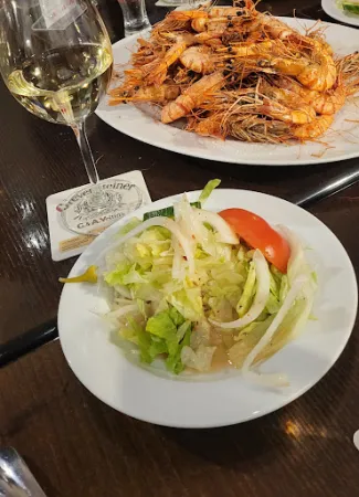 Bild von Restaurant Delphi