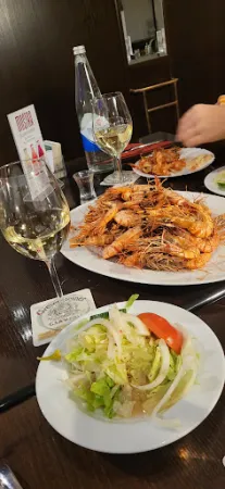 Bild von Restaurant Delphi