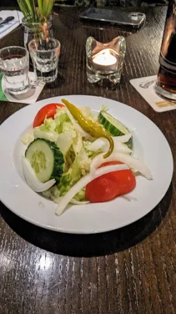 Bild von Restaurant Delphi