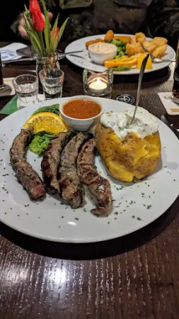 Bild von Restaurant Delphi