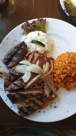 Bild von Restaurant Delphi