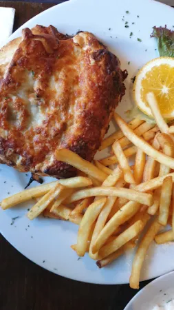 Bild von Restaurant Delphi