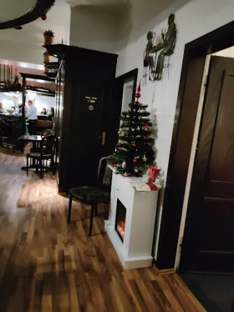 Bild von Restaurant Delphi