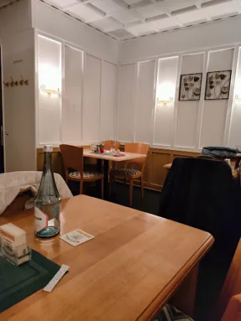 Bild von Restaurant Delphi