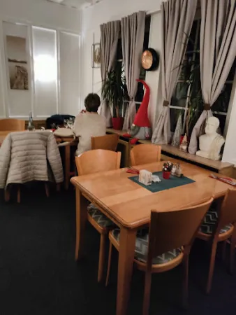 Bild von Restaurant Delphi