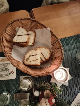 Bild von Restaurant Delphi