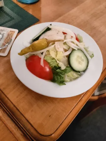 Bild von Restaurant Delphi