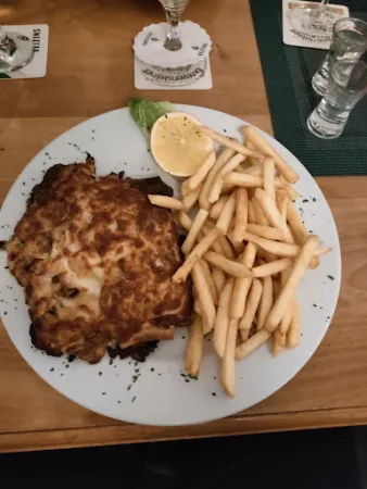 Bild von Restaurant Delphi