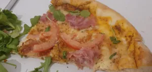 Pizza di Mare