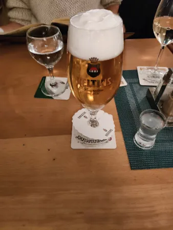 Bild von Restaurant Delphi
