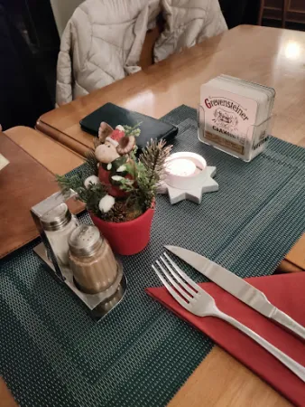 Bild von Restaurant Delphi