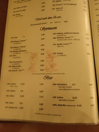 Bild von Restaurant Delphi