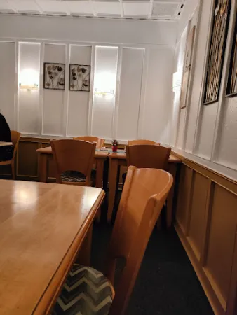 Bild von Restaurant Delphi
