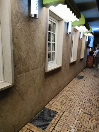 Bild von Restaurant Delphi