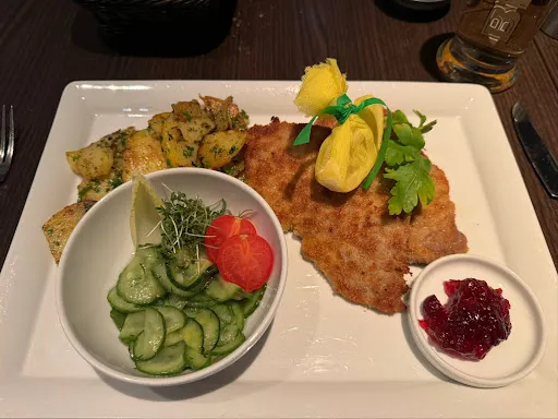 Bild von Restaurant STROM