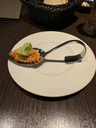 Bild von Restaurant STROM