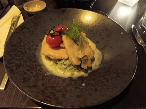 Bild von Restaurant STROM