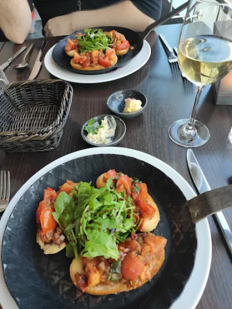 Bild von Restaurant STROM