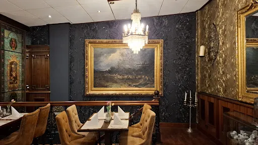 Bild von Fiedlers Restaurant. Fisch & Steak in Fiedlers Aalkate