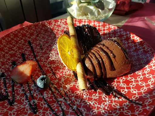 Bild von Panorama Restaurant Café Bar