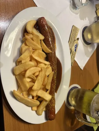 Bild von Westfälischer Hof - Feiern + Restaurant Bremerhaven
