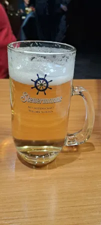 Bild von Westfälischer Hof - Feiern + Restaurant Bremerhaven